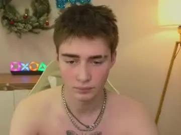 Chaturbate Best Webcam of d3s_dn