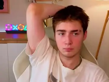 Chaturbate Live Porn of d3s_dn