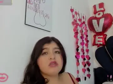 Chaturbate Sex Cam of dahlialee