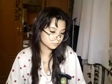 Chaturbate Live Porn of eugeniecarrubba