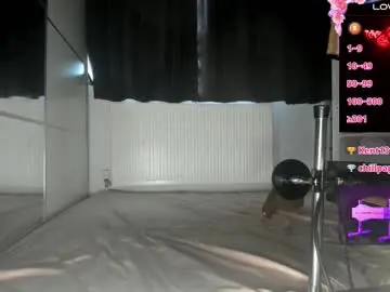 Chaturbate Sex Cam of fatalefemboy