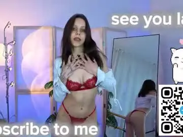 Chaturbate Best live sex cam show of french__kissy