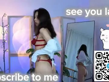 Chaturbate Adult Webcam of french__kissy