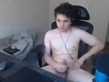 Chaturbate Sex Cam of greendynomite_04