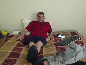 Chaturbate Sex Cam of hammerthatthang73