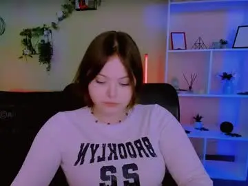 Chaturbate Best Webcam of hanna__moon1