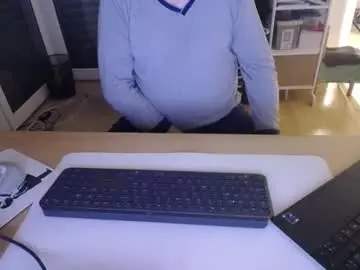 Chaturbate Nude Webcam of iandy12