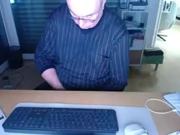 Chaturbate Free Porn Cam of iandy12