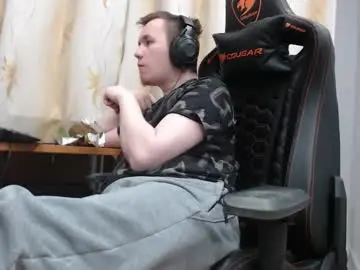 Chaturbate Free Porn Cam of iliaskrisloveee