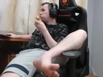 Chaturbate Sex Chat of iliaskrisloveee