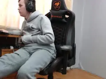 Chaturbate Live Sex of iliaskrisloveee