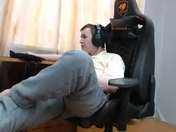 Chaturbate Sex Chat of iliaskrisloveee