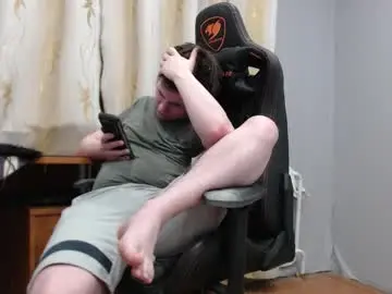 Chaturbate Live Sex of iliaskrisloveee