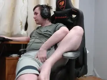 Chaturbate Adult Webcams of iliaskrisloveee