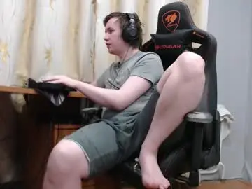 Chaturbate Sex Cam of iliaskrisloveee