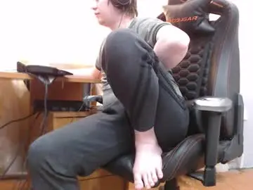 Chaturbate Free Porn Cam of iliaskrisloveee