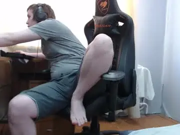 Chaturbate Live Sex Cam of iliaskrisloveee