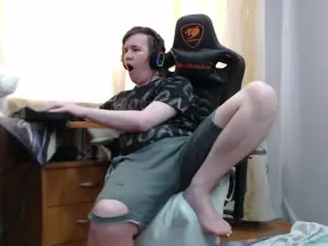 Chaturbate Nude Webcam of iliaskrisloveee