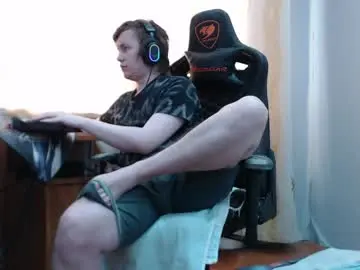 Chaturbate Sex Chat of iliaskrisloveee