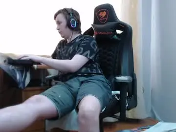 Chaturbate Live Porn of iliaskrisloveee