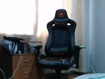 Chaturbate Sex Chat of iliaskrisloveee