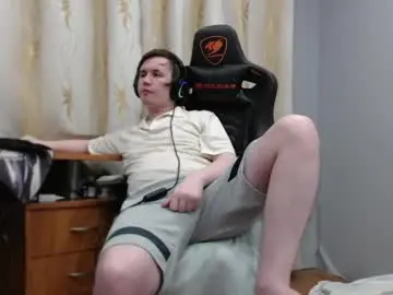 Chaturbate Live Porn of iliaskrisloveee