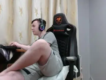 Chaturbate Sex Cam of iliaskrisloveee