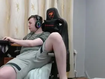 Chaturbate Adult Webcams of iliaskrisloveee