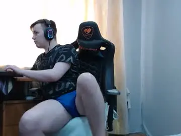 Chaturbate Sex Cam of iliaskrisloveee