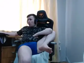 Chaturbate Adult Webcams of iliaskrisloveee