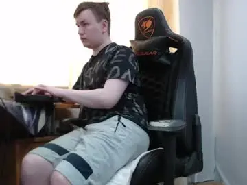 Chaturbate Nude Webcam of iliaskrisloveee