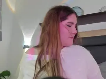 Chaturbate Adult Video Chat of ivy_velvet