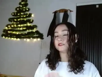 Chaturbate Adult Webcam of kaory_31