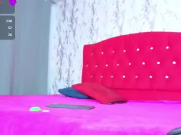 Chaturbate Live Sex of larissa_antonella
