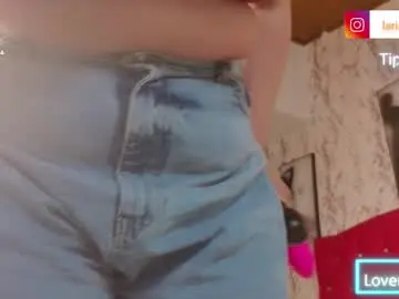 Chaturbate Watch Live Sex Cams of larissa_antonella