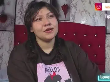 Chaturbate Sex Chat of larissa_antonella