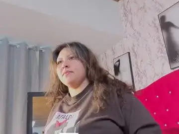 Chaturbate Sex Chat of larissa_antonella