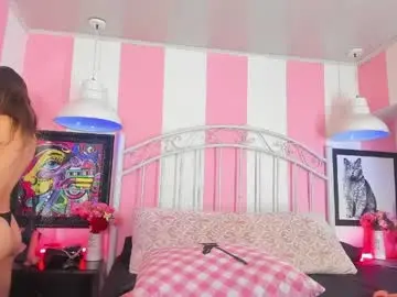 Chaturbate Adult Webcams of liah_grey8