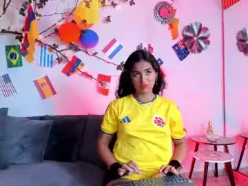 Chaturbate Best live sex cam show of lizz_miller__