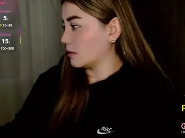 Chaturbate Free Porn Cam of lucia_star_