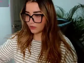 Chaturbate Free Porn Cam of lucia_star_