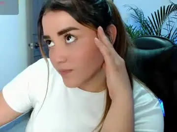 Chaturbate Free Live Porn of lucia_star_