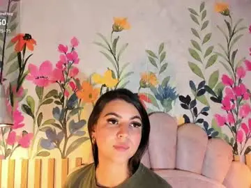 Chaturbate Best Webcam of luna_ferrari