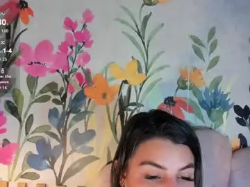 Chaturbate Live Sex Cam of luna_ferrari