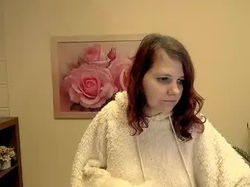 Chaturbate Adult Webcams of magic_kristy