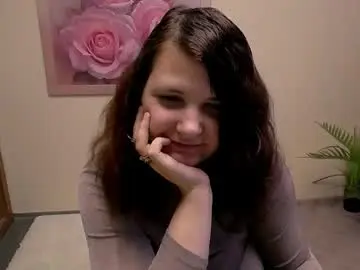 Chaturbate Best Webcam of magic_kristy