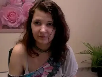 Chaturbate Watch Live Sex Cams of magic_kristy