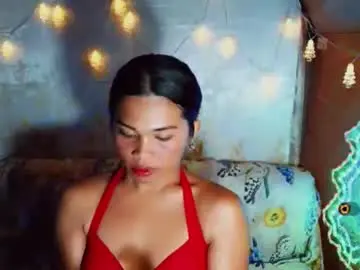 Chaturbate Live Sex of miss_bellah