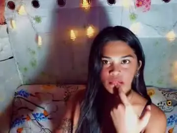 Chaturbate Best Webcam of miss_bellah