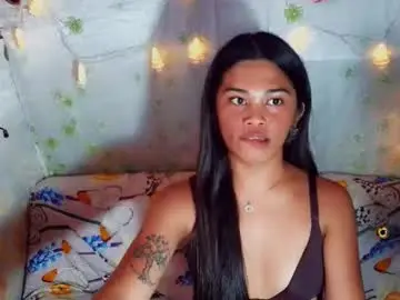 Chaturbate Private Sex Chat of miss_bellah